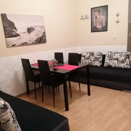 Apartman Miki Pula Exterior foto