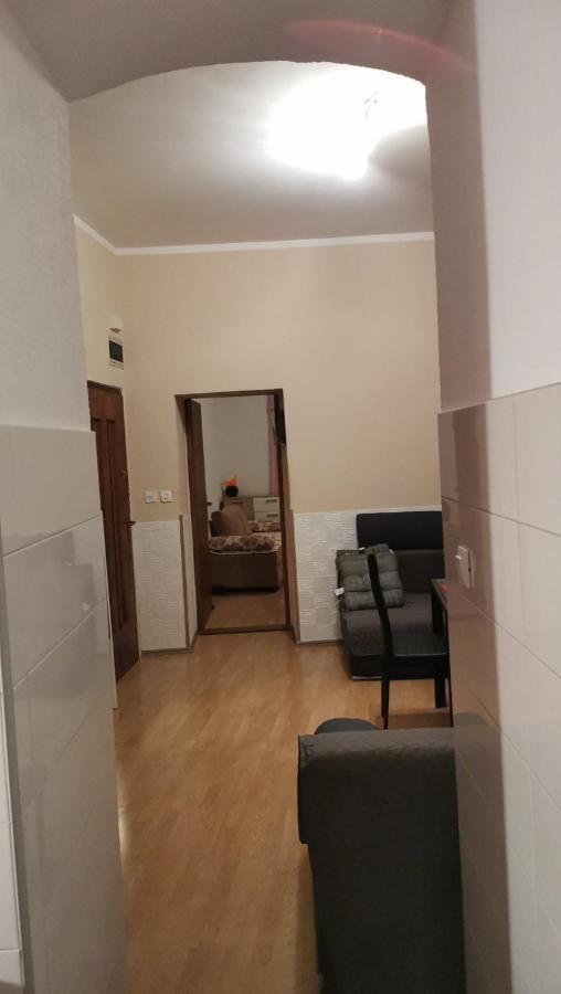 Apartman Miki Pula Exterior foto